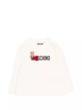 Moschino Kids T-shirt