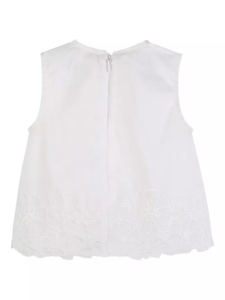 Chloè Kids T-shirt