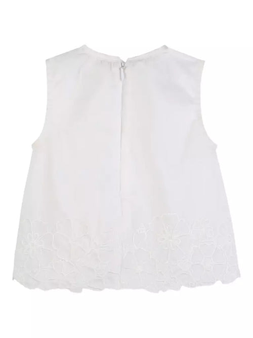 Chloè Kids T-shirt