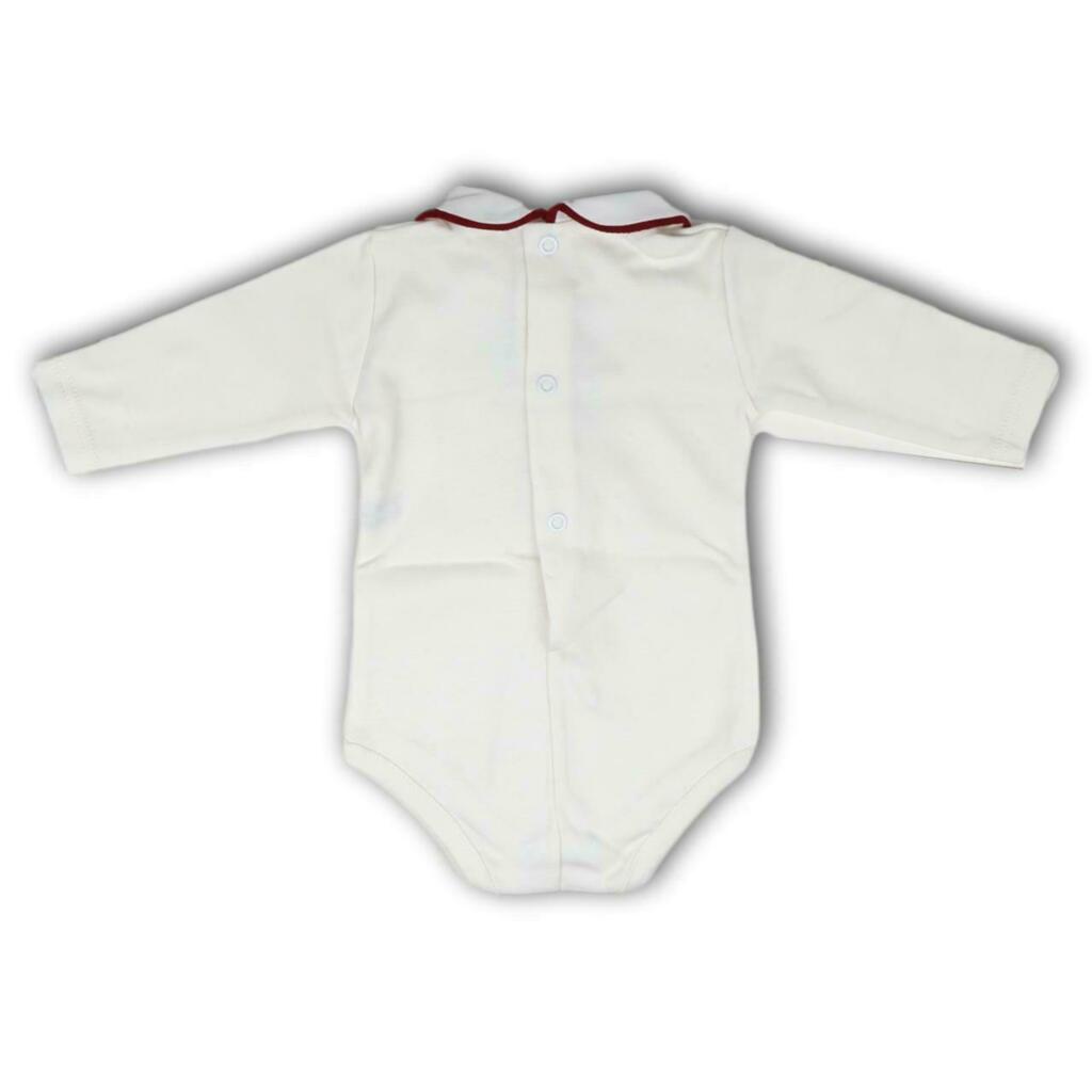 Little Bear Body