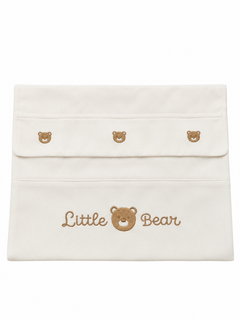 Little Bear Lenzuolino