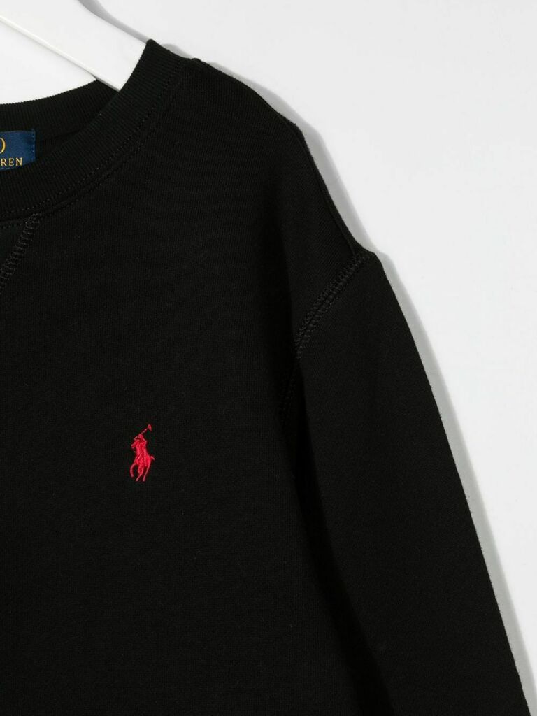 Polo Ralph Lauren Kids Felpe