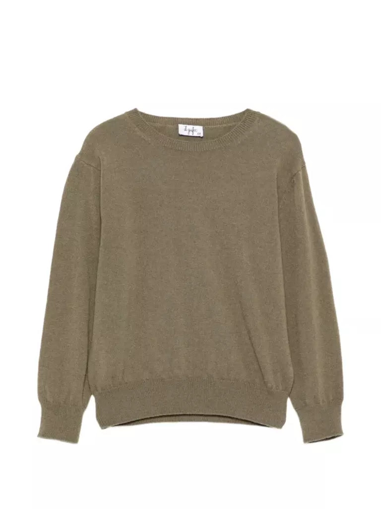 IL Gufo Maglione