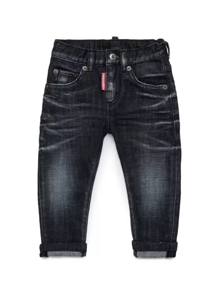 DSQUARED2 Kids Jeans