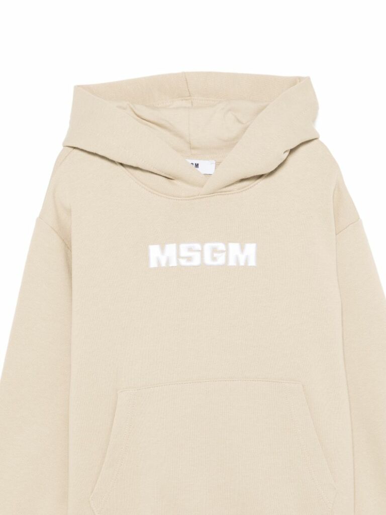 MSGM Kids Felpe