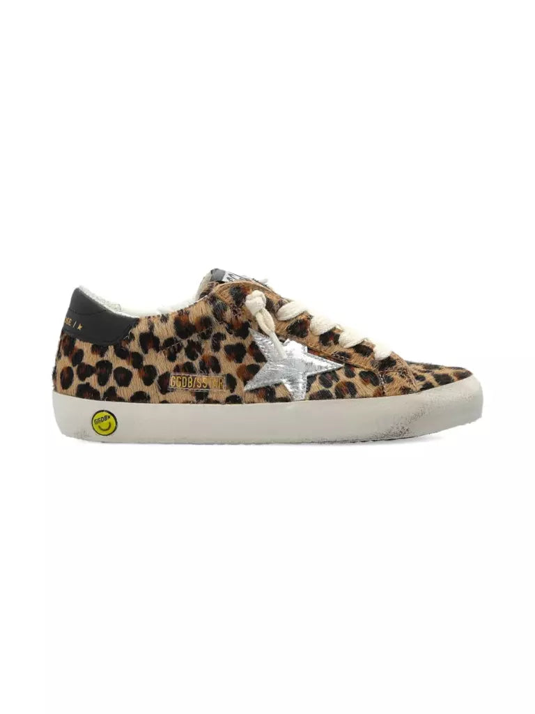 Golden Goose Deluxe Brand Kids Scarpe ginniche