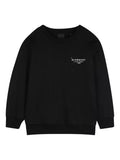 Givenchy Kids Felpa con cappuccio