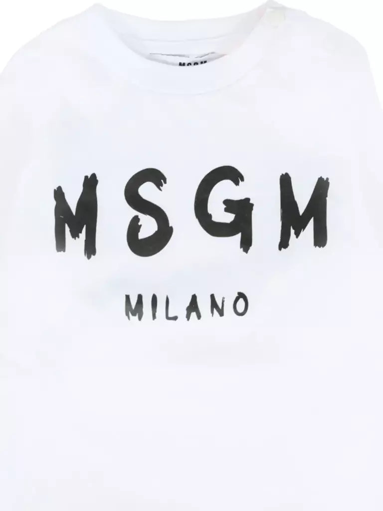 MSGM Kids T-shirt