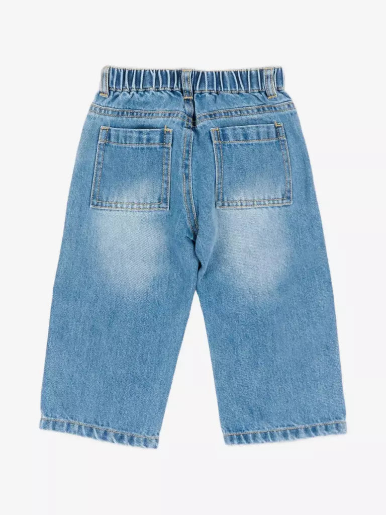 Moschino Kids Jeans