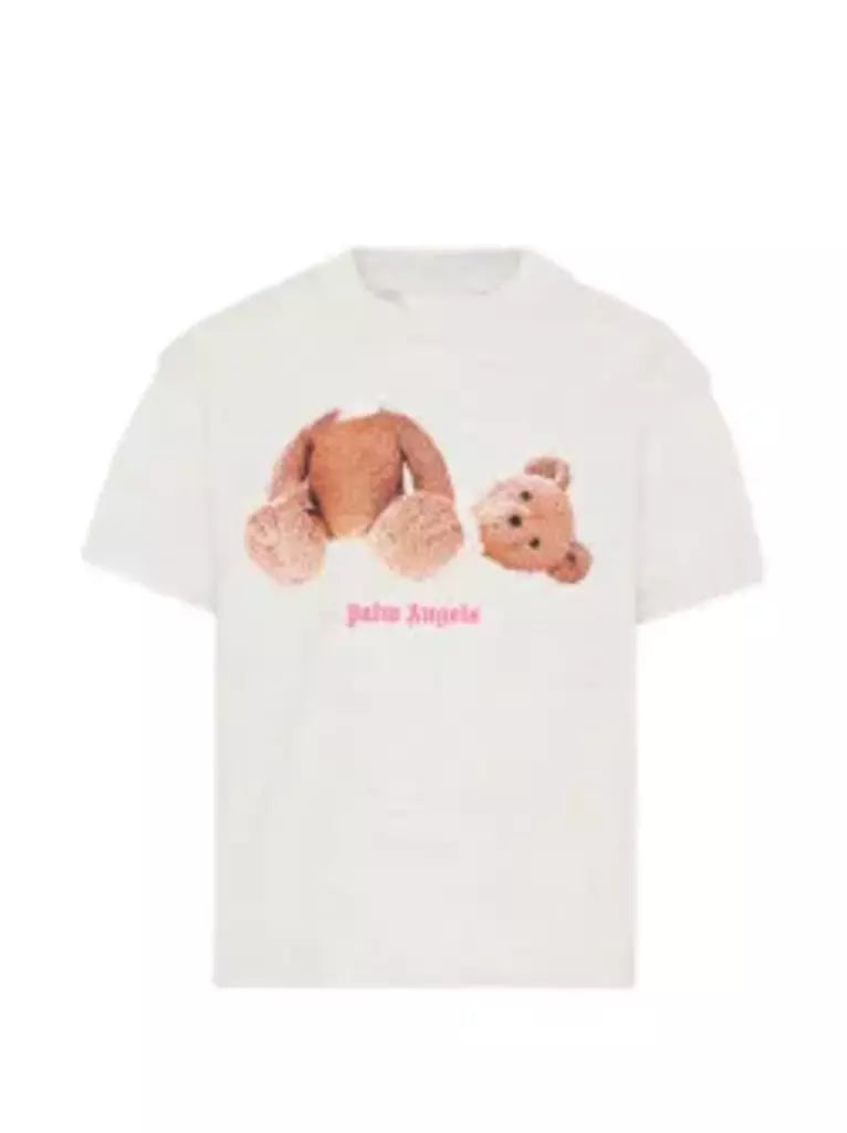 Palm Angels Kids T-shirt