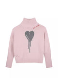 Zadig & Voltaire Kids Maglione