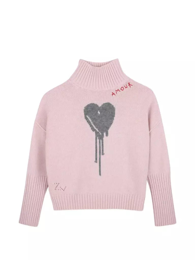Zadig & Voltaire Kids Maglione