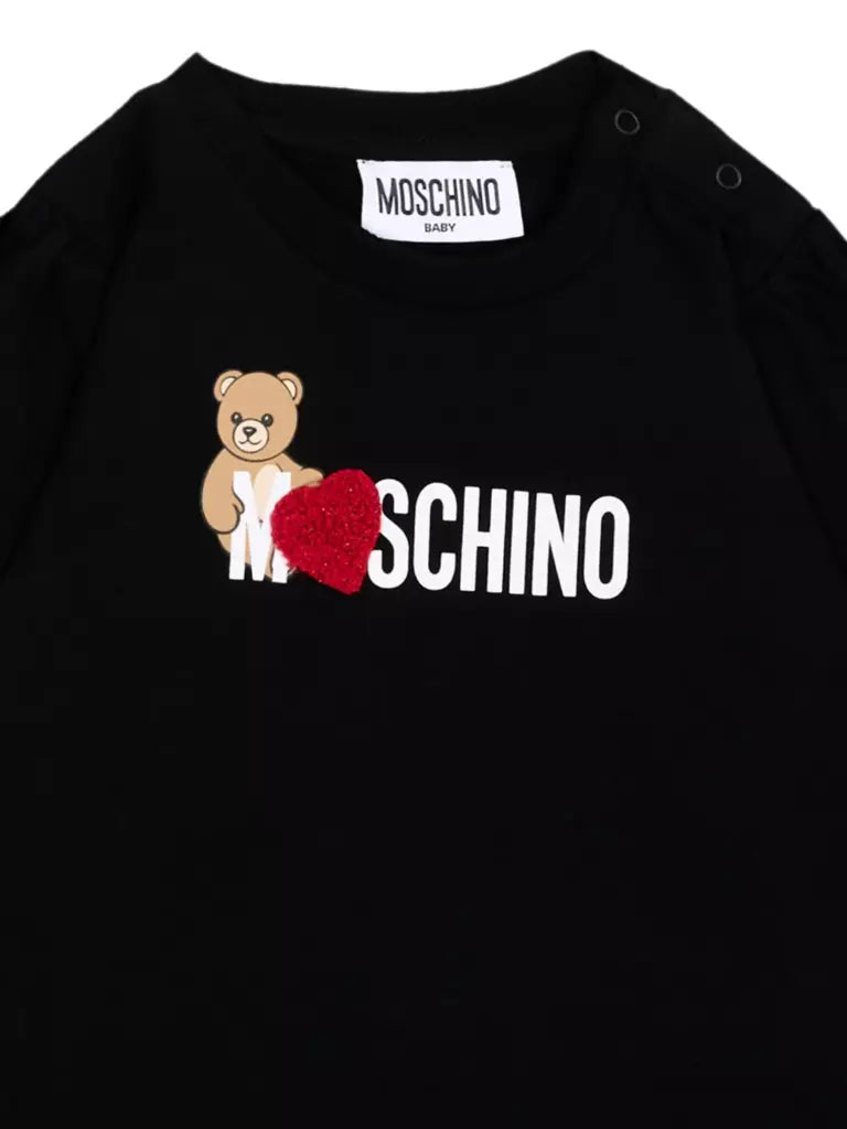 Moschino Kids T-shirt