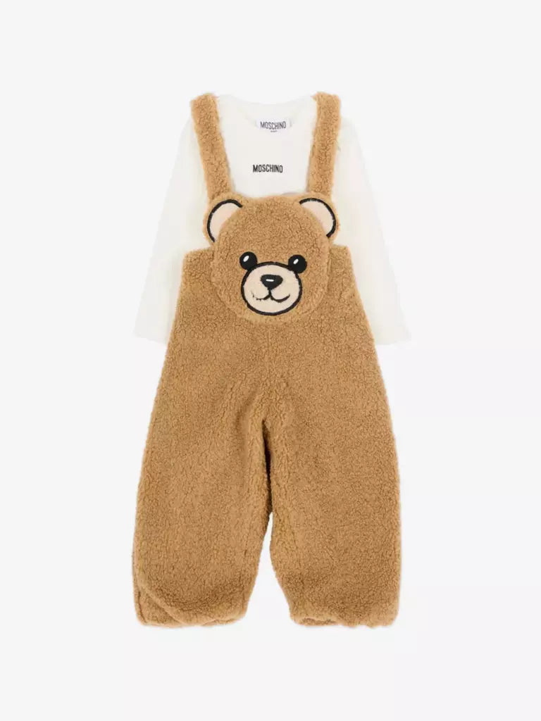 Moschino Kids Completo