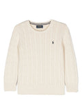 Polo Ralph Lauren Kids Maglione