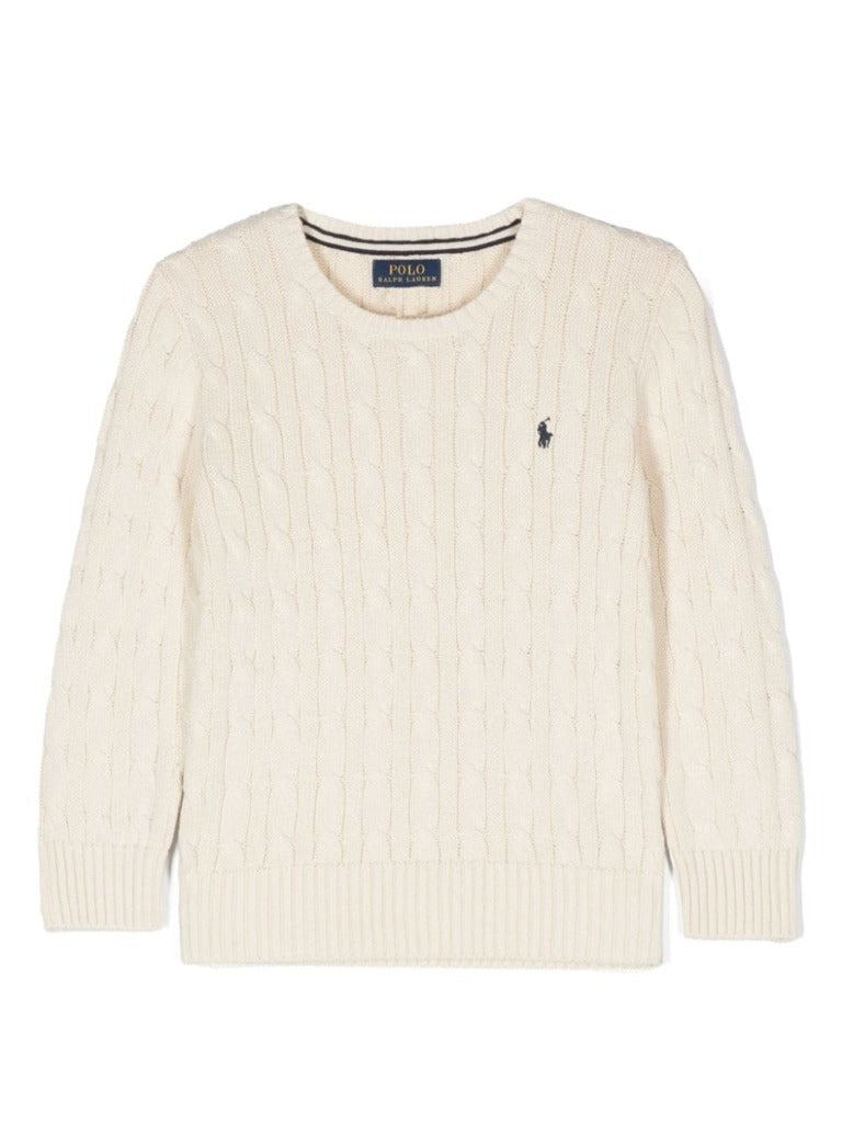 Polo Ralph Lauren Kids Maglione
