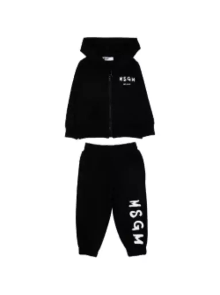 MSGM Kids Tuta