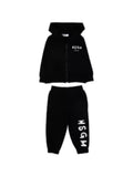 MSGM Kids Tuta