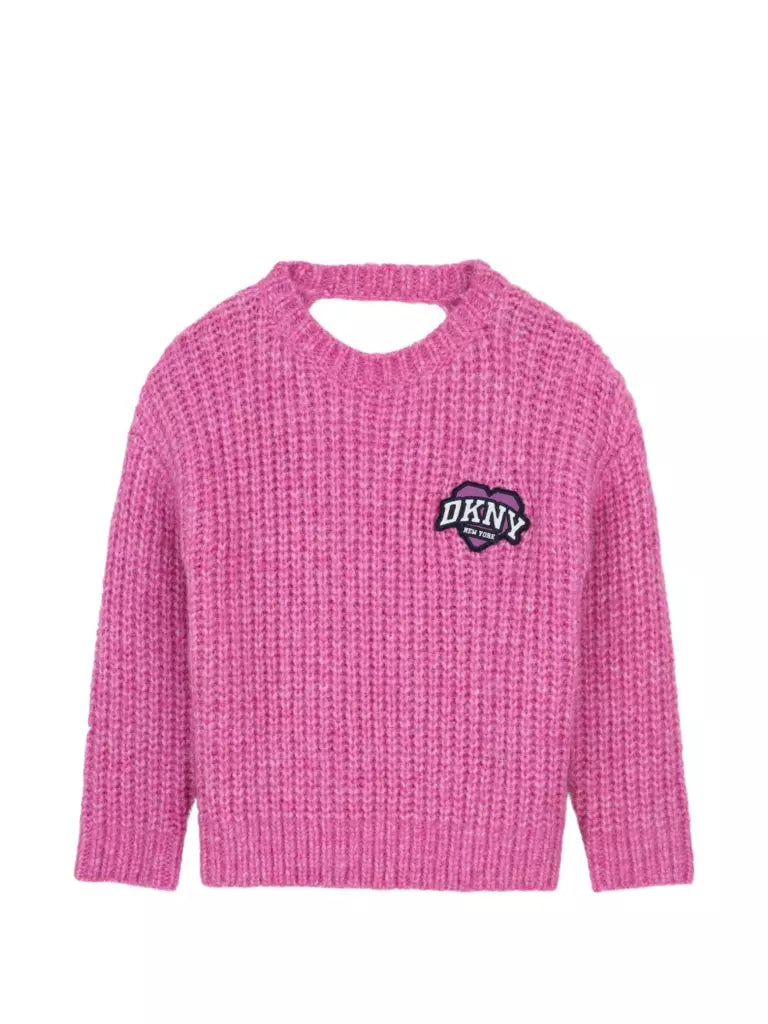 DKNY Kids Maglione