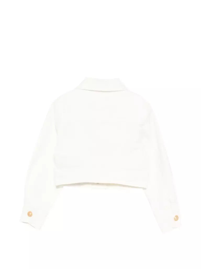 Balmain Kids Giacca