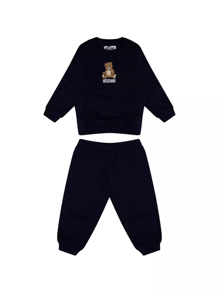 Moschino Kids Completo