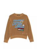 DSQUARED2 Kids Maglione