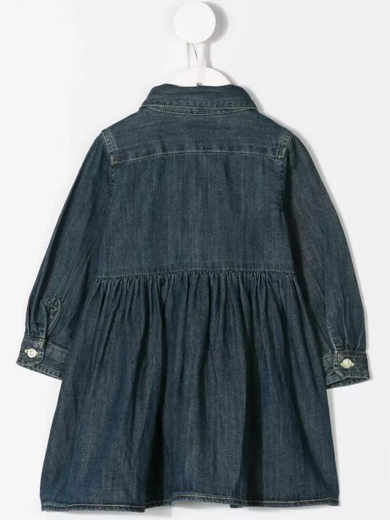 Polo Ralph Lauren Kids Vestito