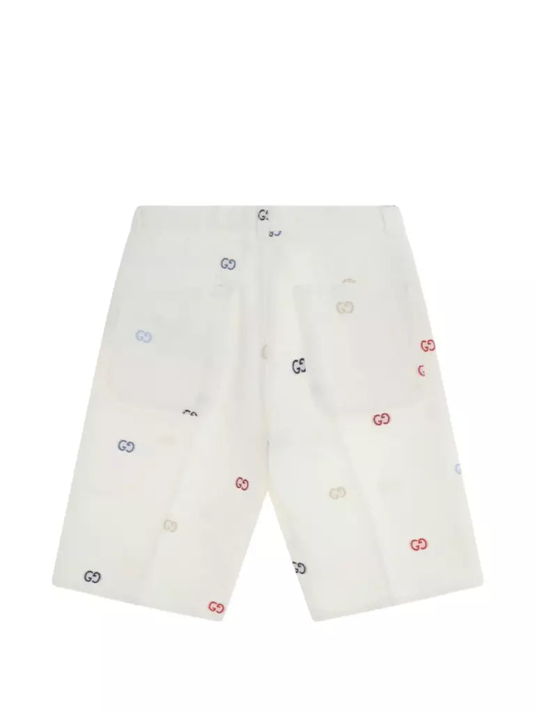 Gucci Kids Short