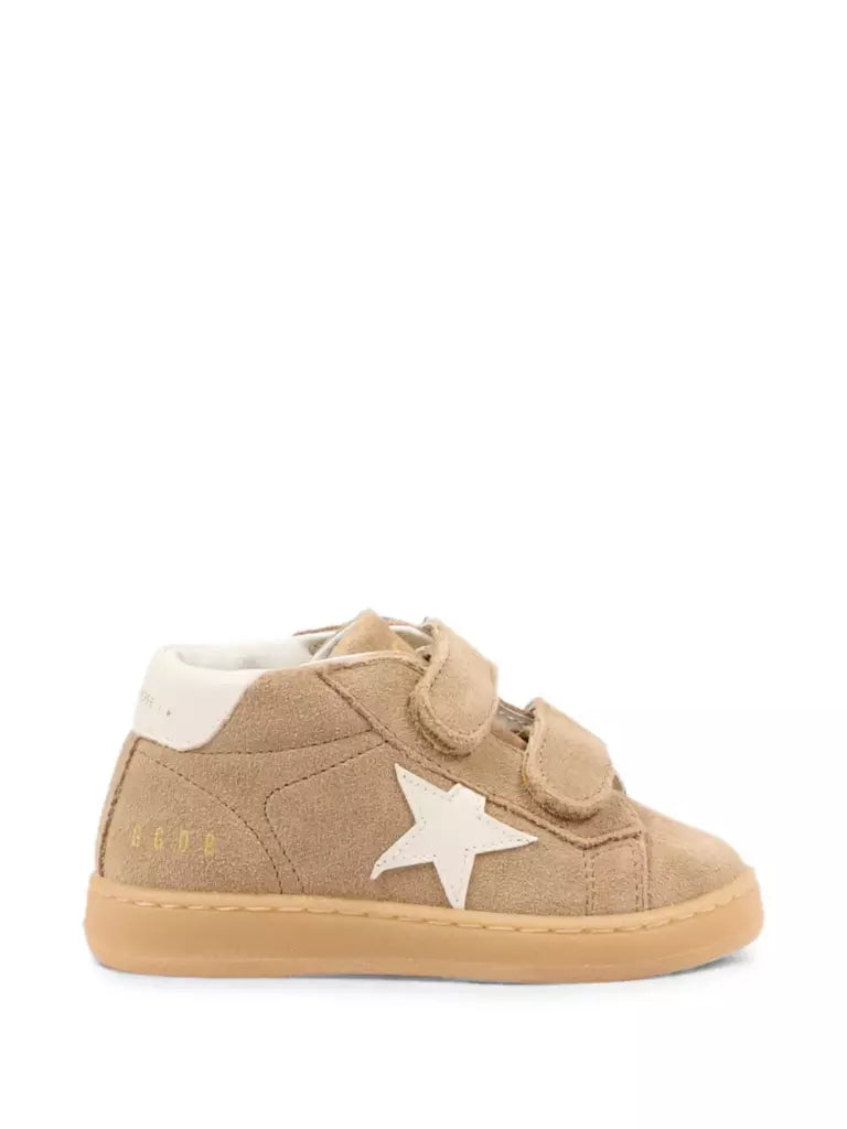 Golden Goose Deluxe Brand Kids Scarpe ginniche