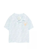 Fendi Kids Camicia