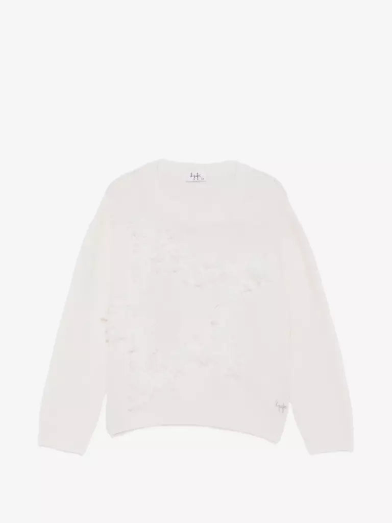IL Gufo Maglione