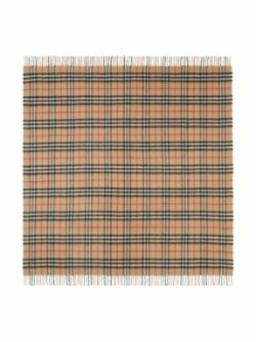 Burberry Kids Coperta
