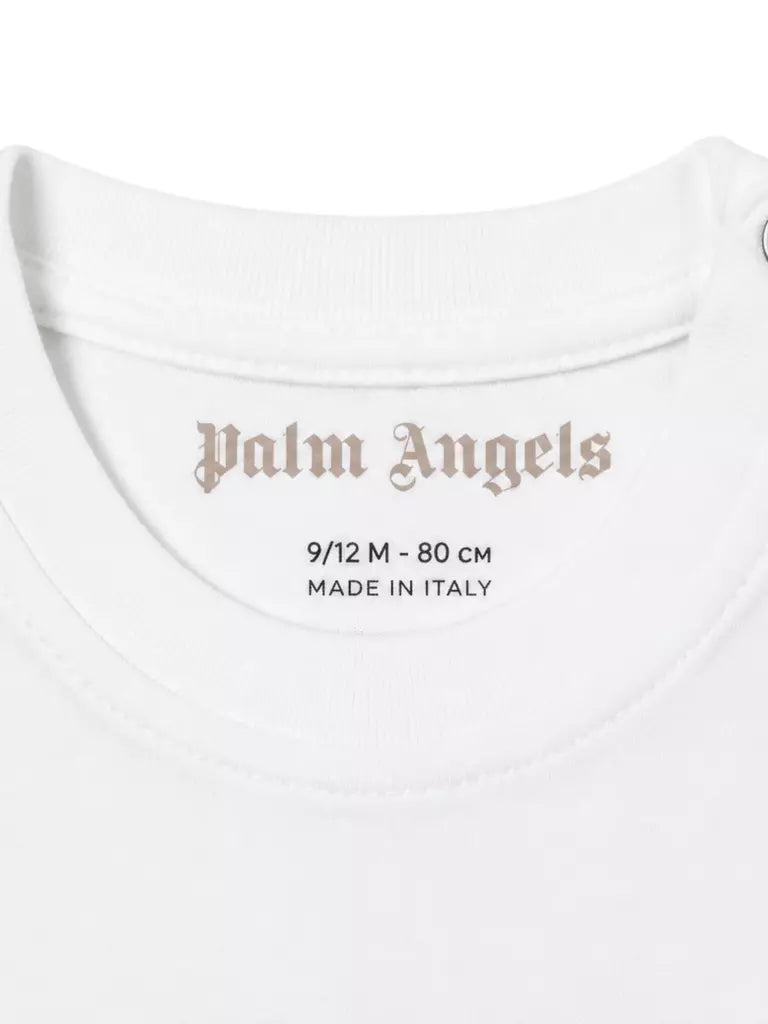 Palm Angels Kids T-shirt