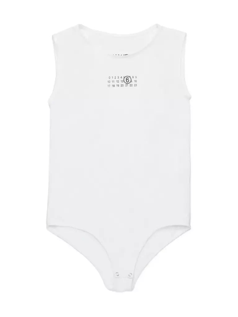 MM6 Maison Margiera T-shirt