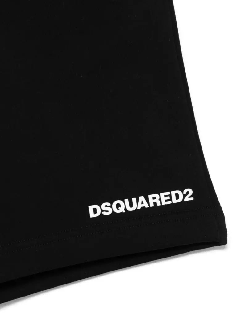 DSQUARED2 Kids Short