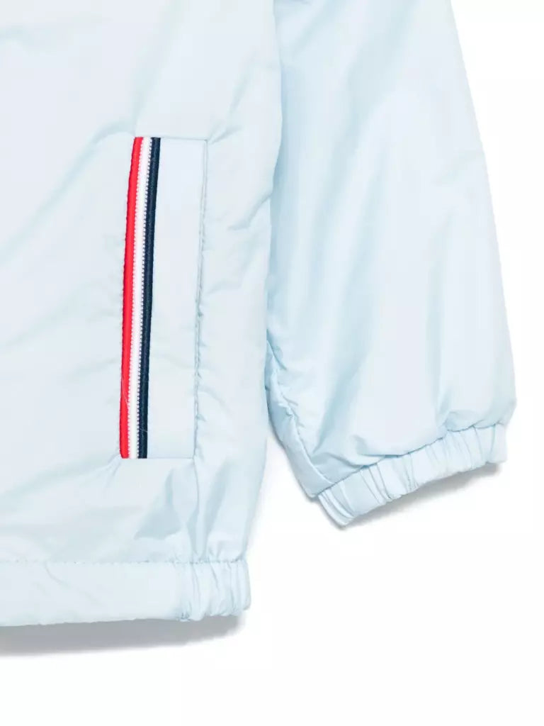 Moncler Kids Giubbotto