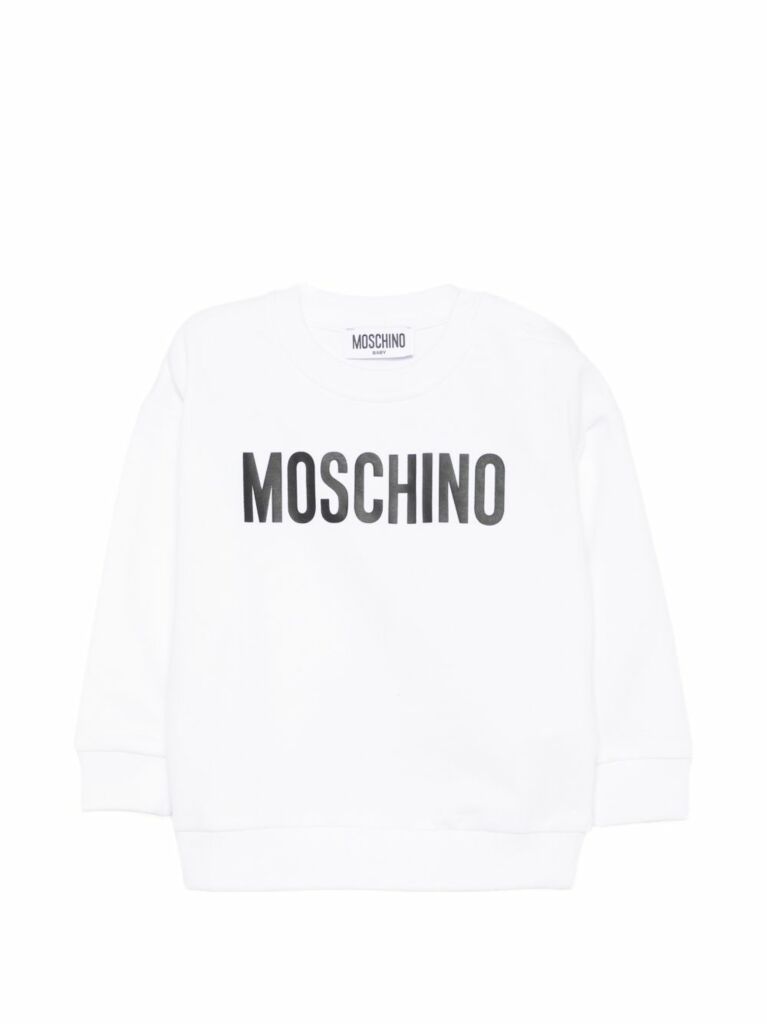 Moschino Kids Felpe