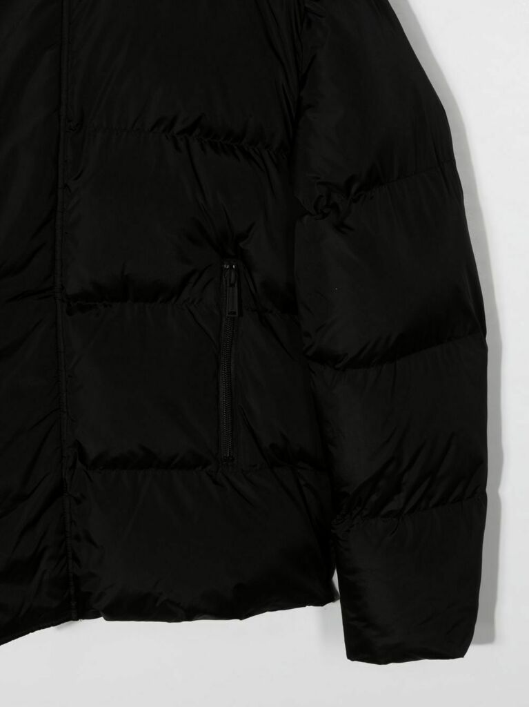 DSQUARED2 Kids Piumino