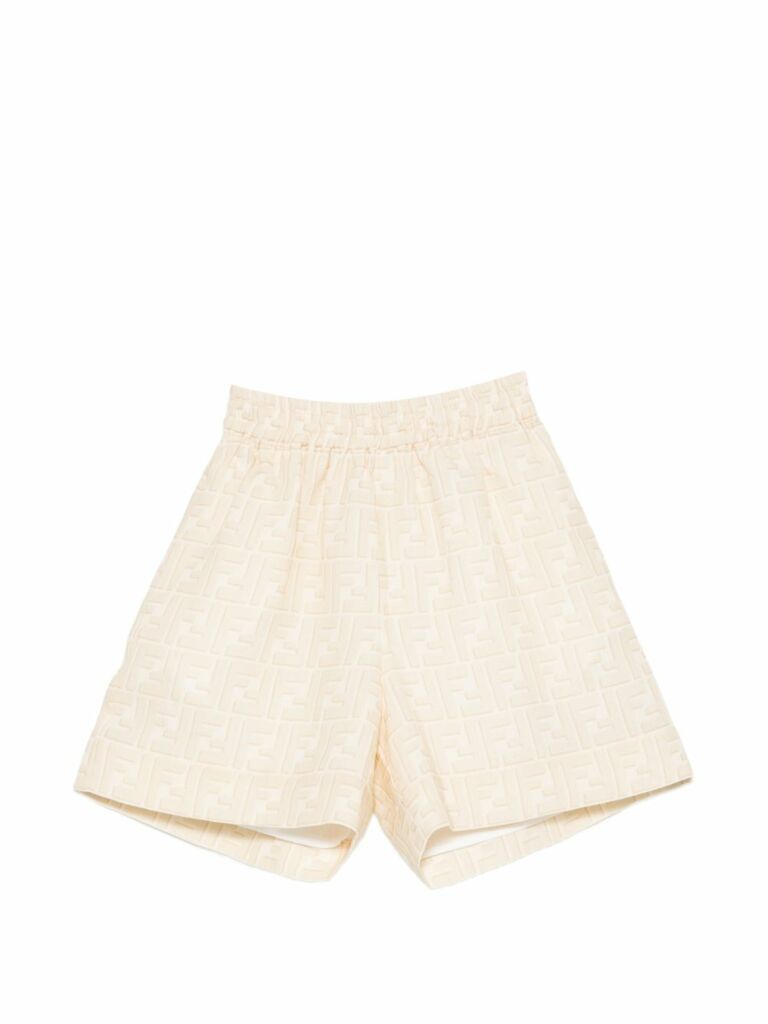 Fendi Kids Short