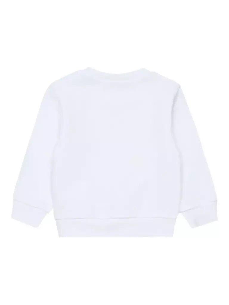 DSQUARED2 Kids Felpe