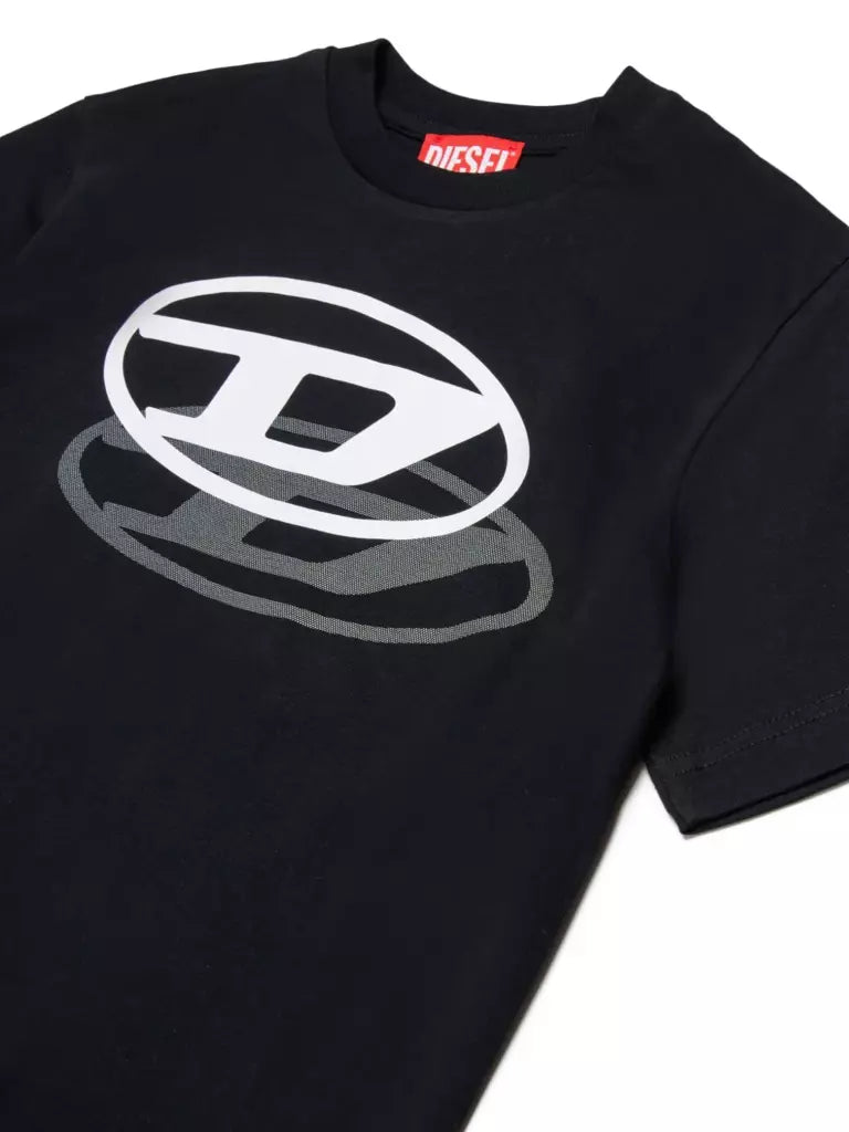 Diesel Kids T-shirt