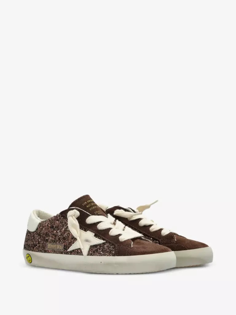 Golden Goose Deluxe Brand Kids Scarpe ginniche