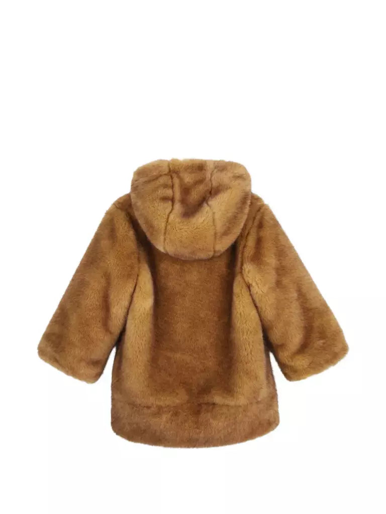 Chloè Kids Cappotto