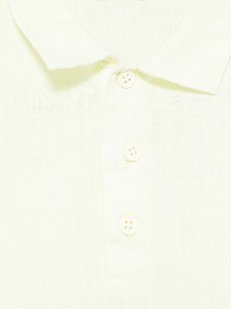IL Gufo Polo manica corta