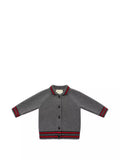 Gucci Kids Cardigan