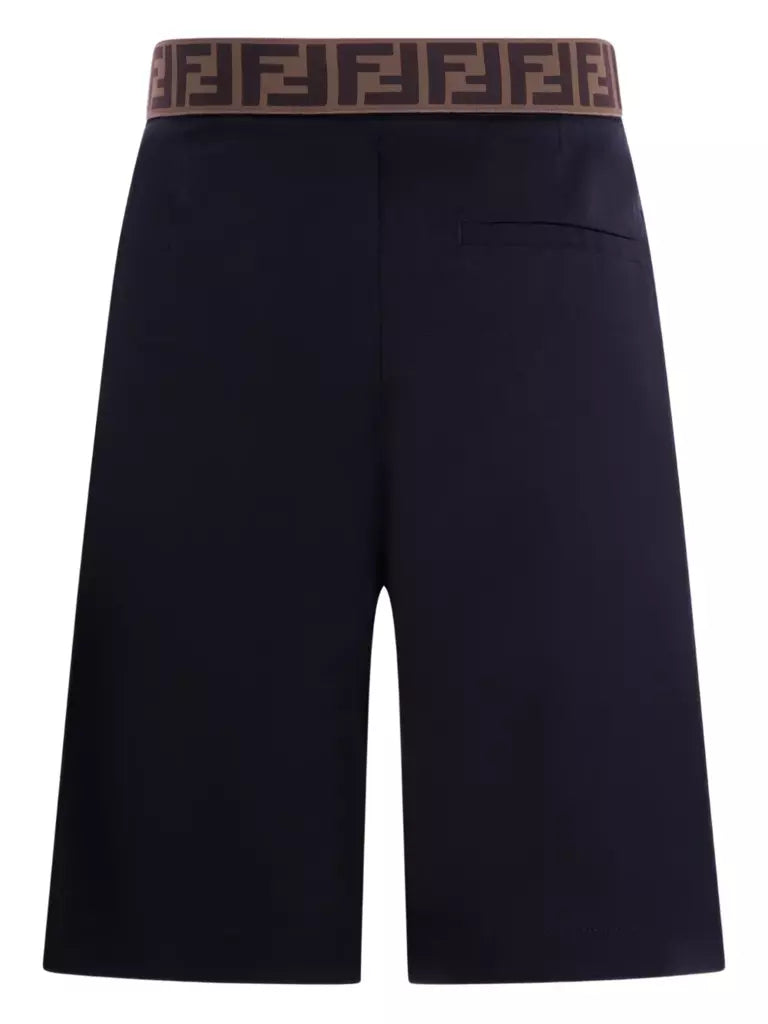 Fendi Kids Short
