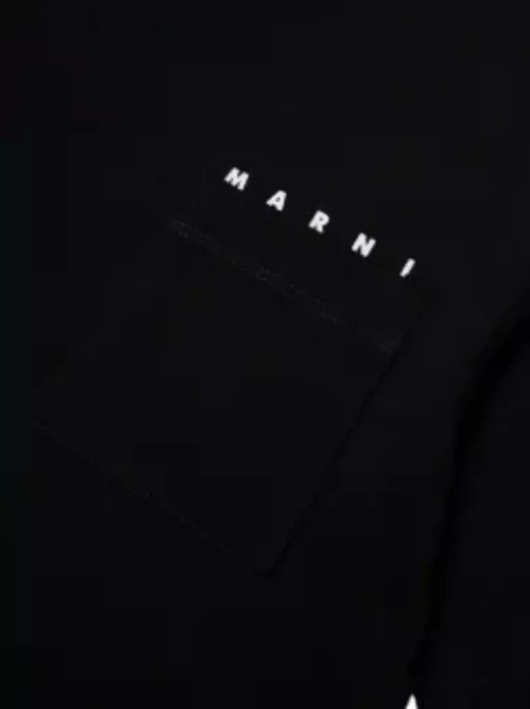 Marni Kids T-shirt