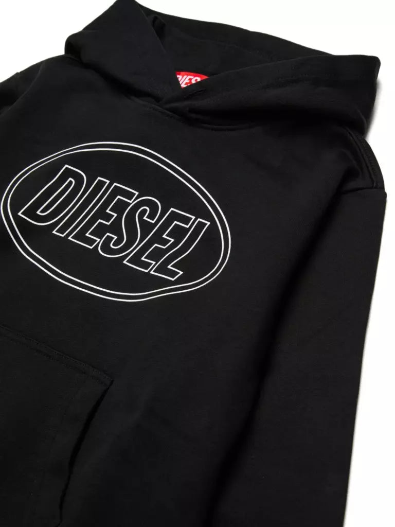 Diesel Kids Felpe