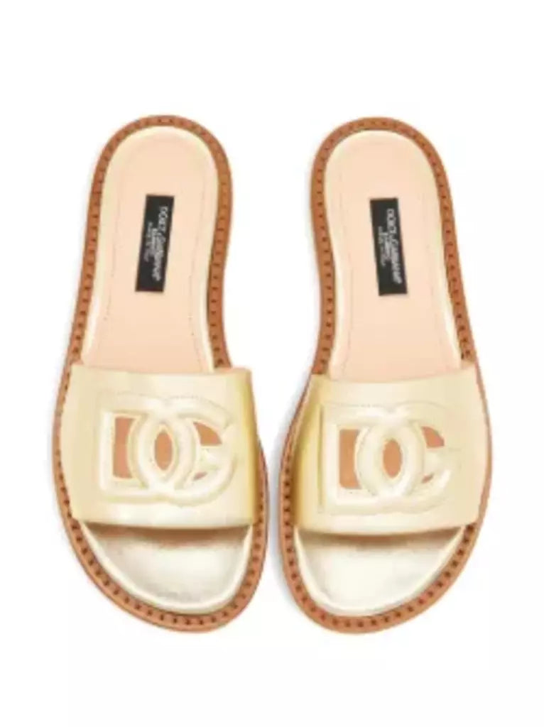 Dolce & Gabbana Kids Sandali