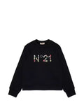 N21 Kids Felpe